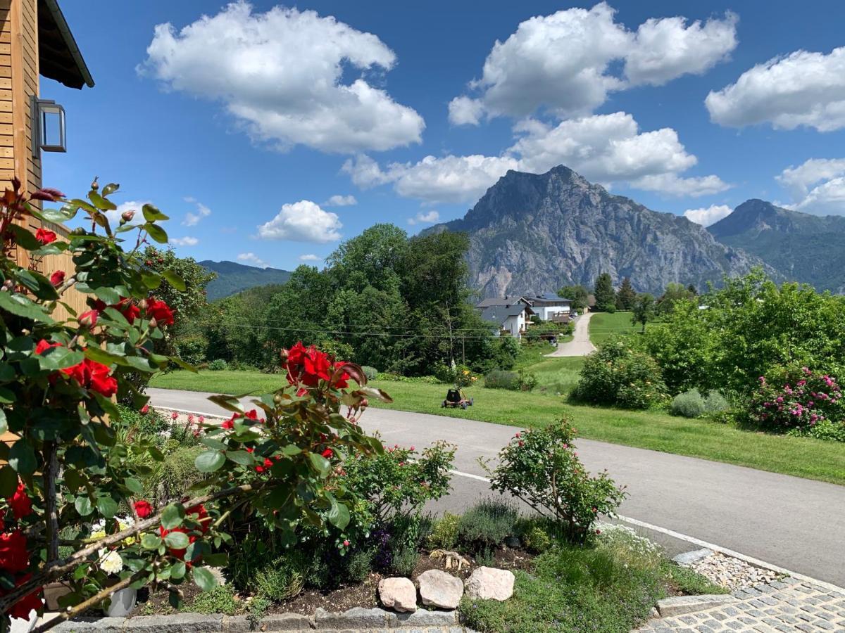 Kainzleitenhof Nachdemsee Экстерьер фото