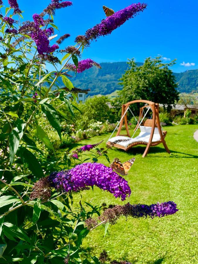 Kainzleitenhof Nachdemsee Экстерьер фото